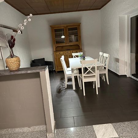 Ankas Ferienwohnung 2 Bexbach Buitenkant foto