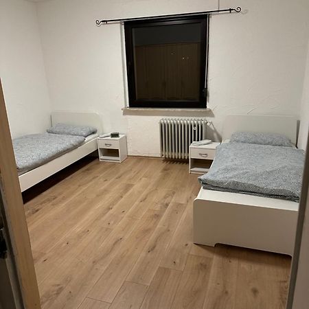 Ankas Ferienwohnung 2 Bexbach Buitenkant foto